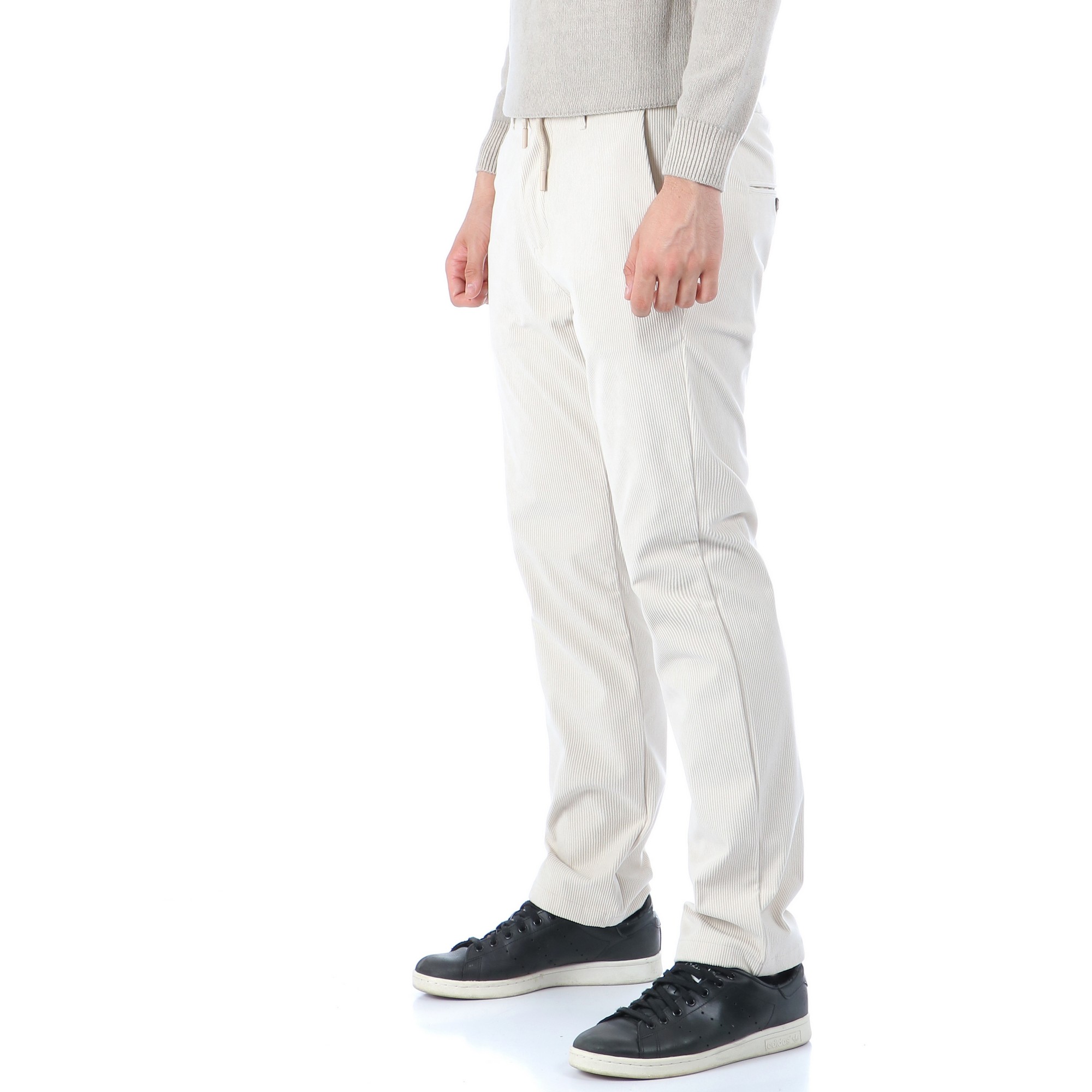 AWAY Beige - Pantalone - immagine 3