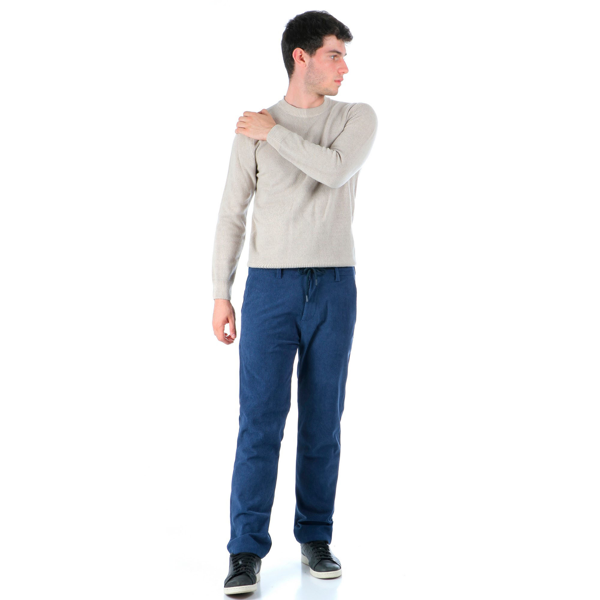 AWAY Bluette - Pantalone
